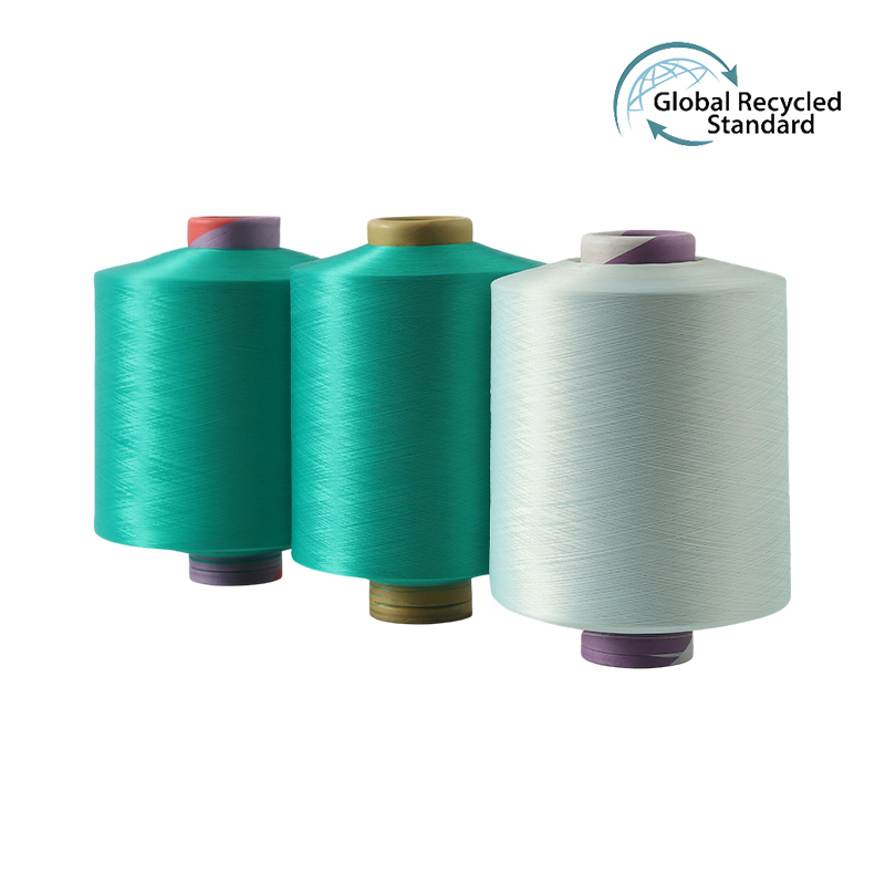 300D/144F Wear-Resistant And Pressure-Resistant Poy Polyester Partially Oriented Yarn Dty Yarn
