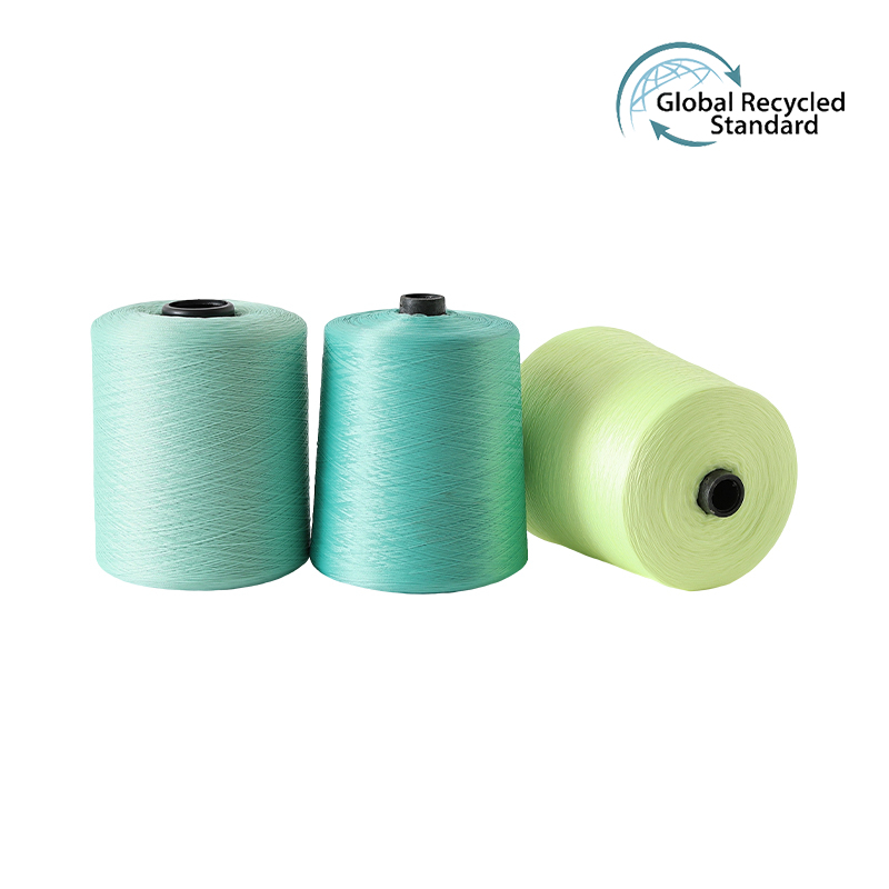 300D/122F High Strength Tensile Dty Polyester Yarn Partially Oriented Yarn
