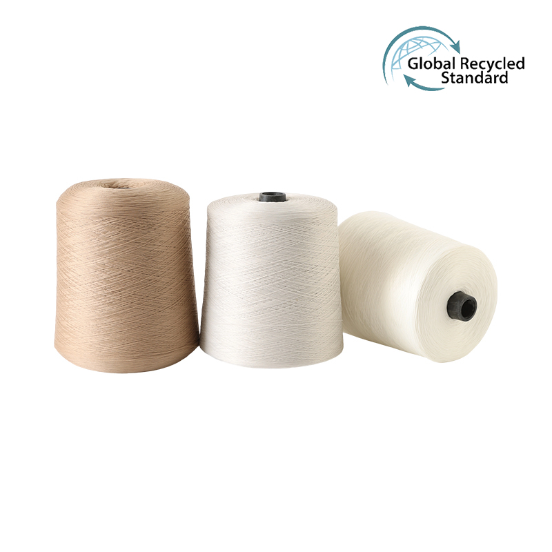 150D/288F Wear-Resistant And Durable Polyester Yarn Dty Polyester Poy